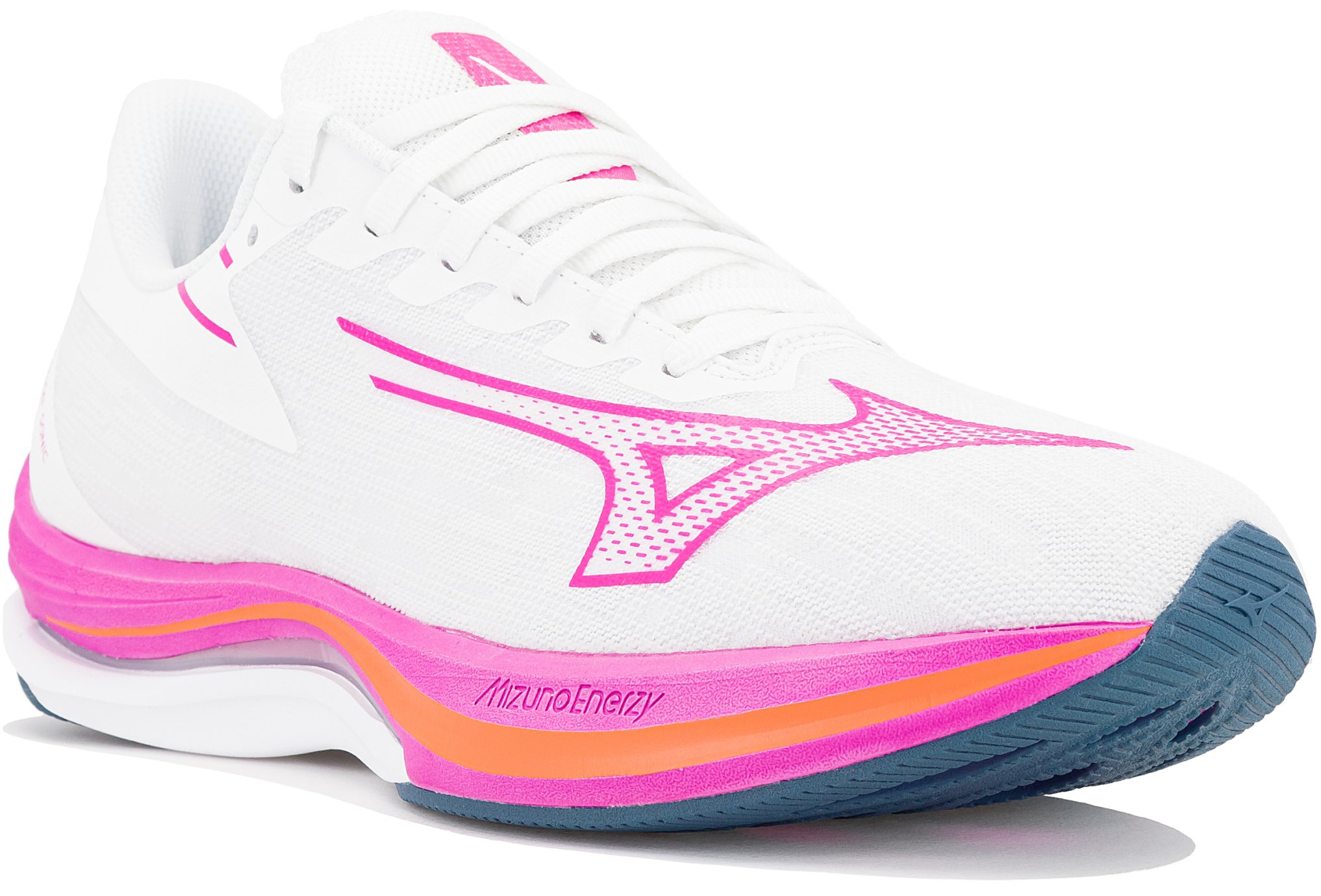 Mizuno Wave Rebellion Sonic W special offer | Women Shoes