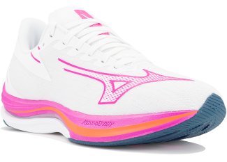 Mizuno Wave Rebellion Sonic Damen