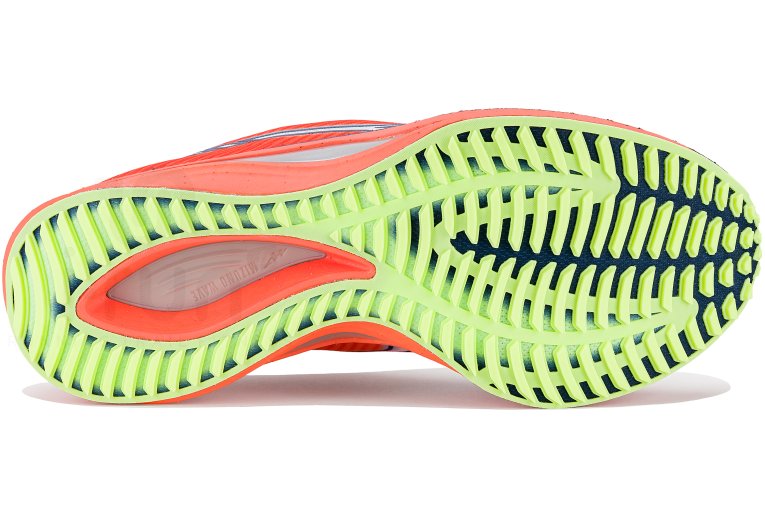 Mizuno Wave Rebellion Damen