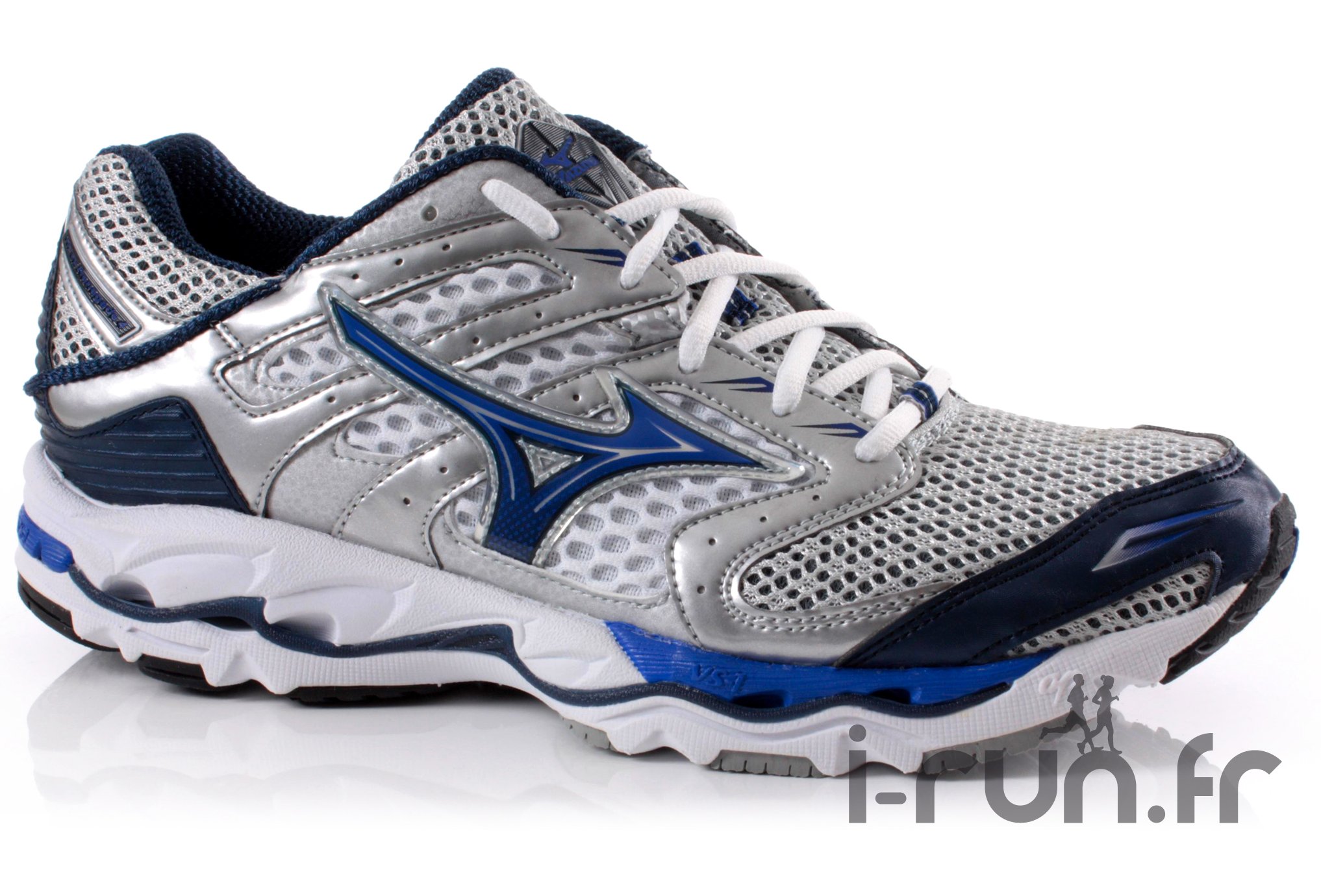 Mizuno wave 2025 renegade 4