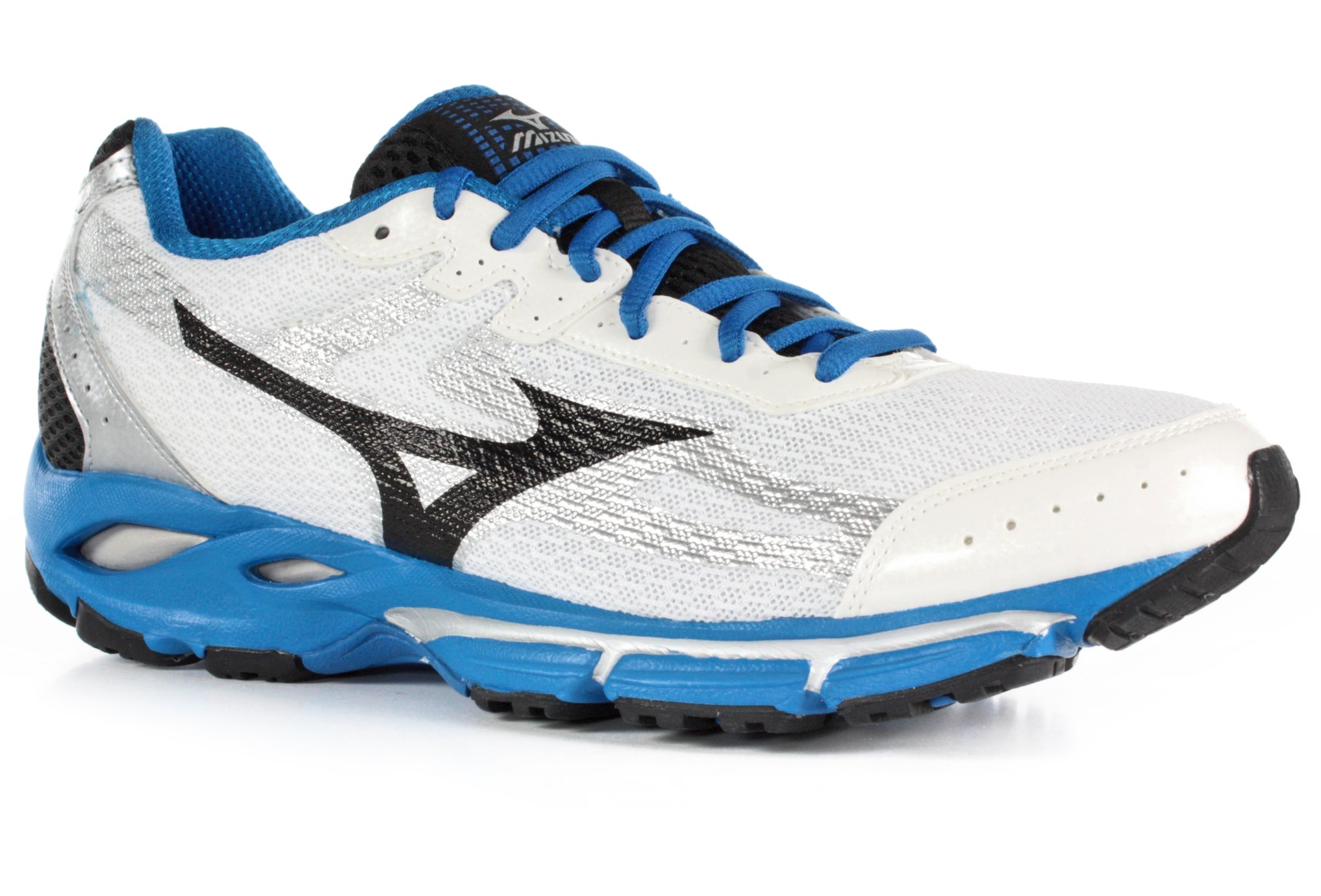 Mizuno wave outlet resolute avis