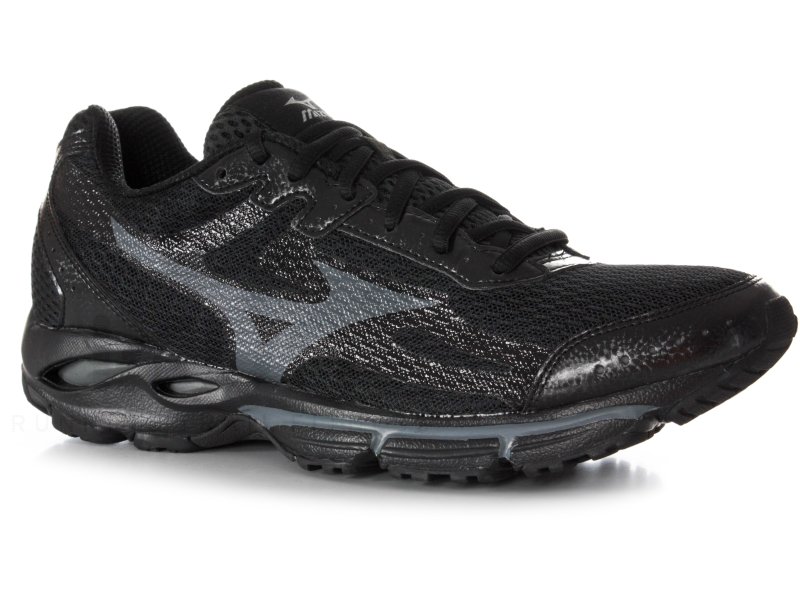 Mizuno wave resolute discount avis