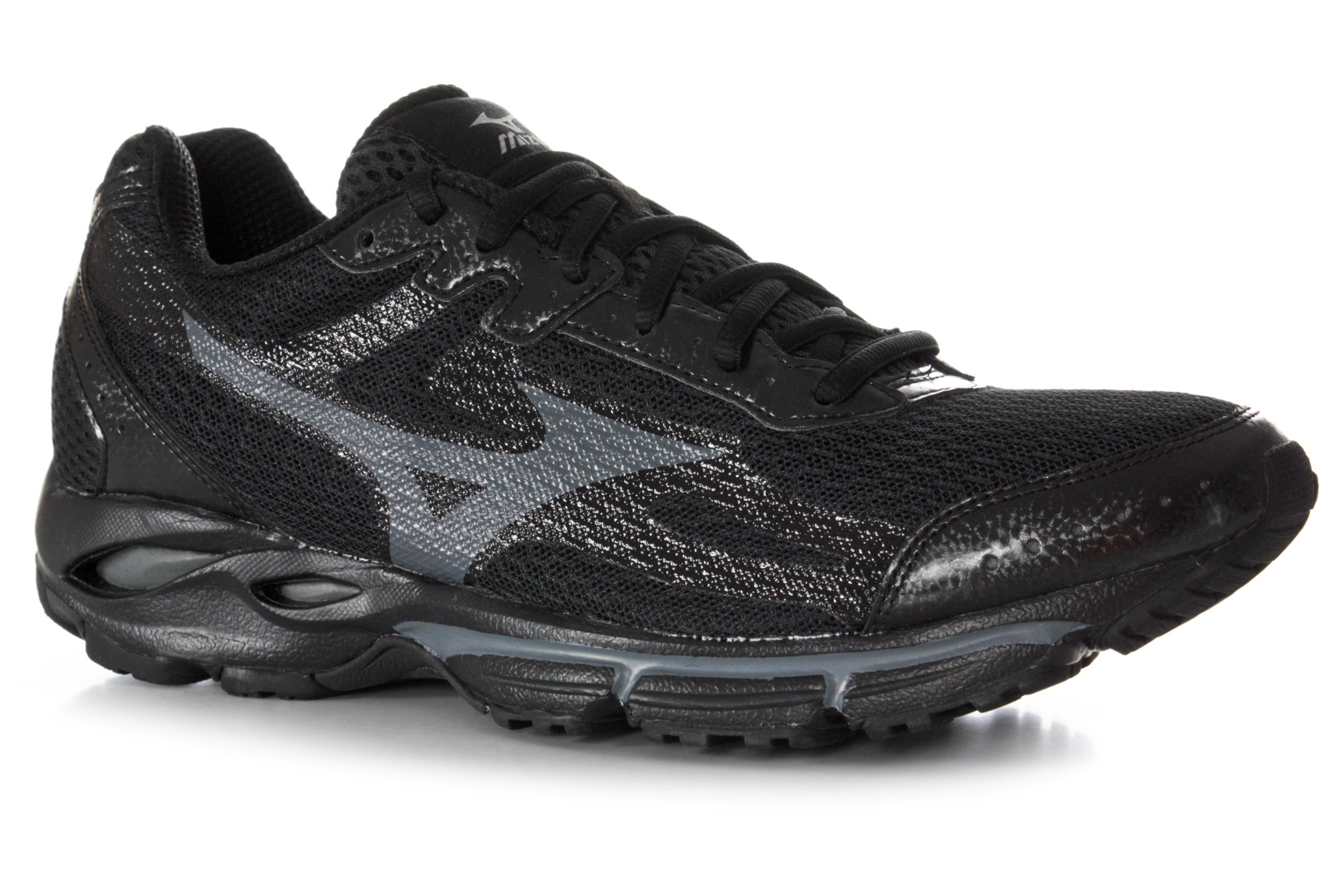 Mizuno wave resolute 2 opiniones hotsell