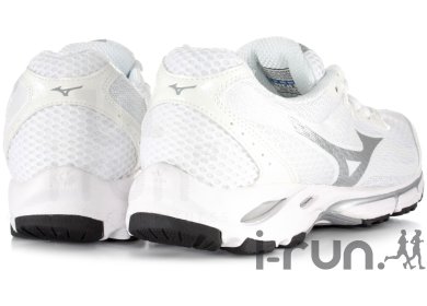 mizuno wave resolute femme