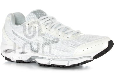 mizuno wave resolute femme