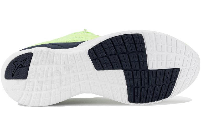 Mizuno Wave Revolt 2 Herren