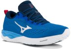 Mizuno Wave Revolt 2 Damen