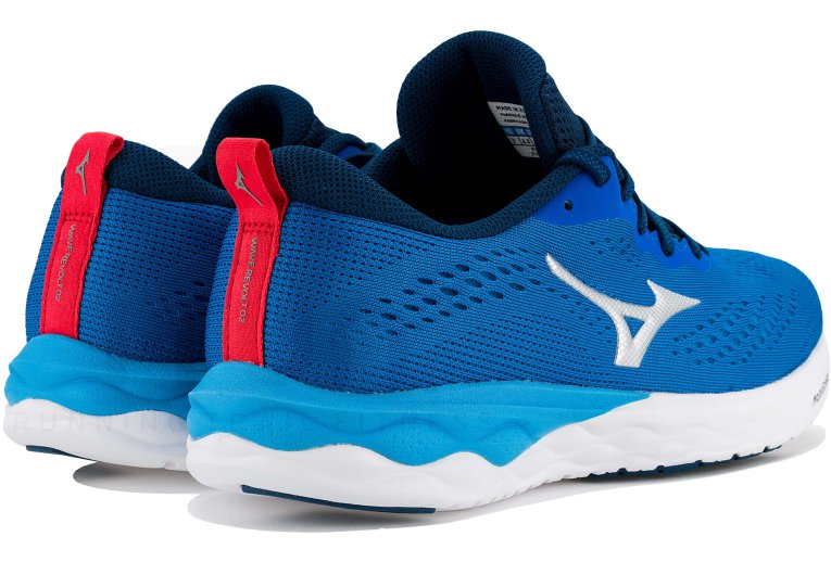 Mizuno Wave Revolt 2 Damen