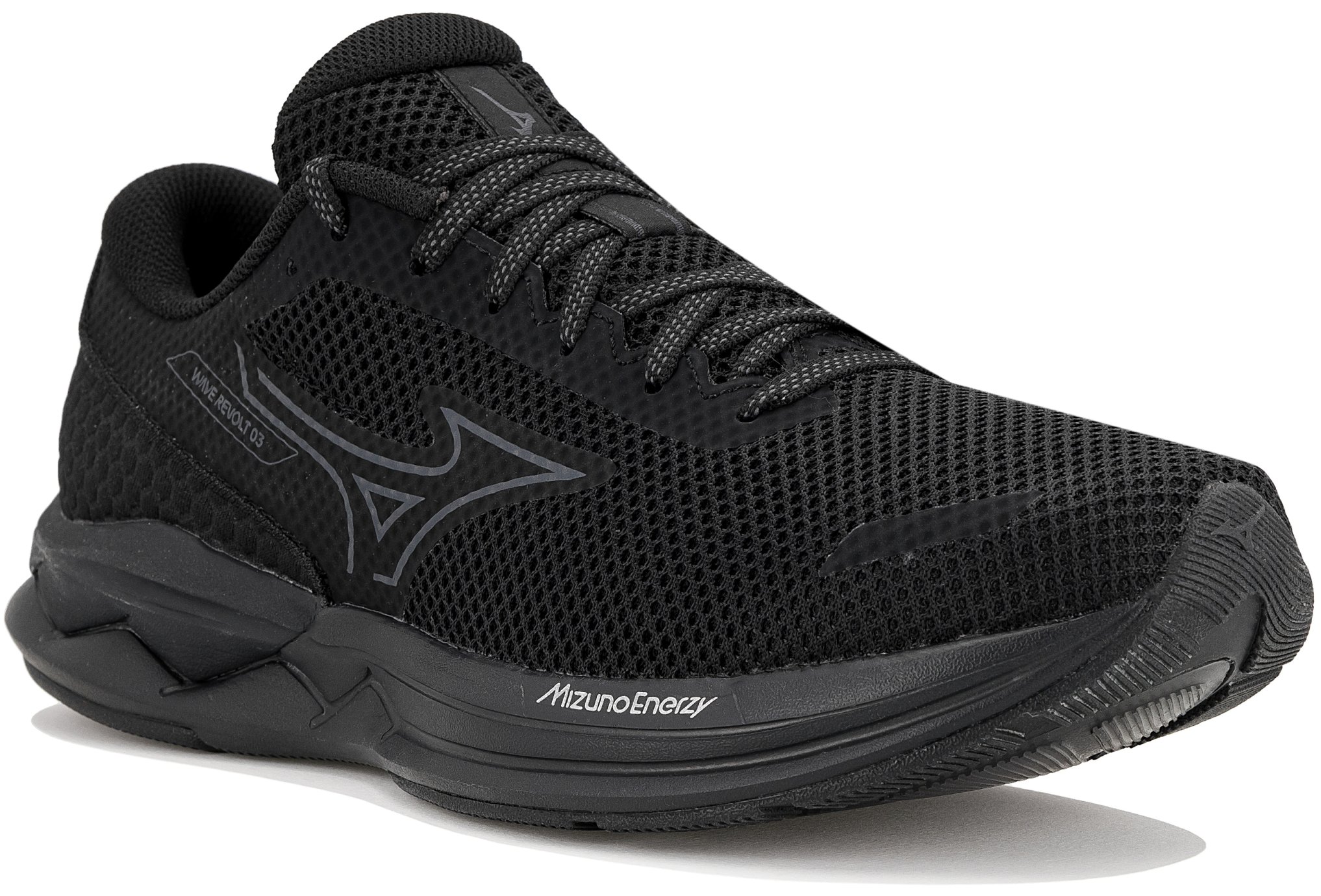 Mizuno Wave Revolt 3 M special offer | Man Shoes Road/Trail Mizuno