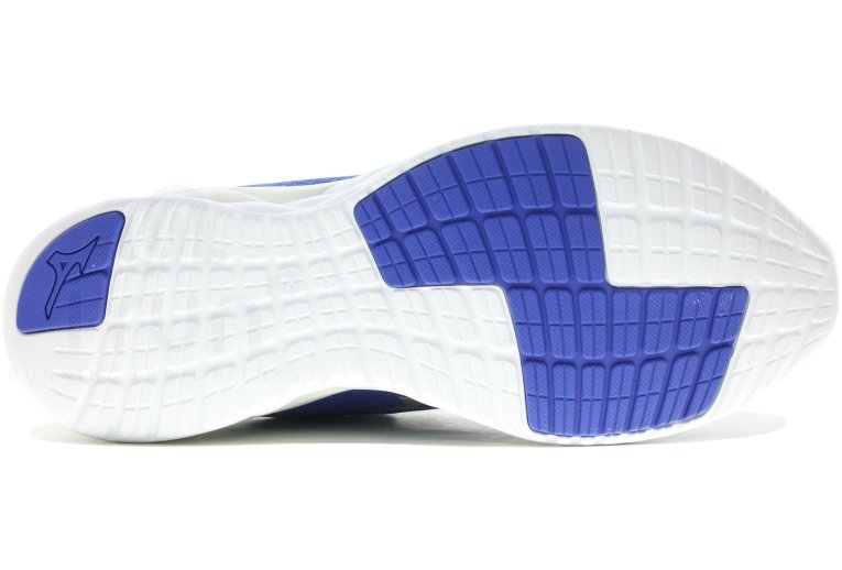 Mizuno Wave Revolt Herren