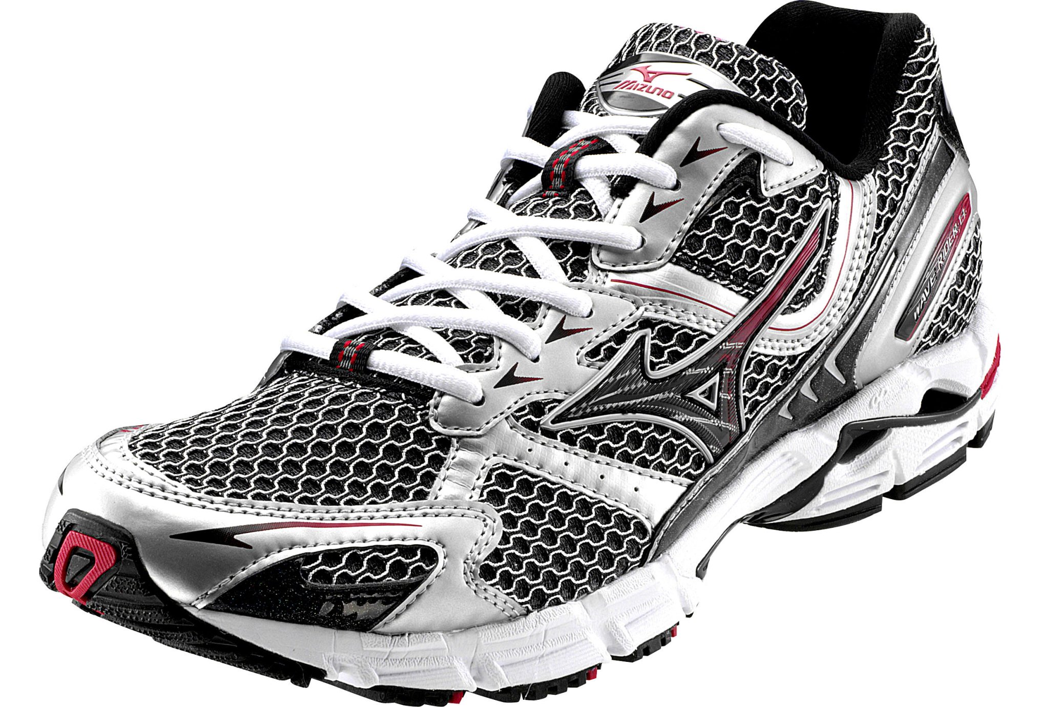 Mizuno wave shop rider 13