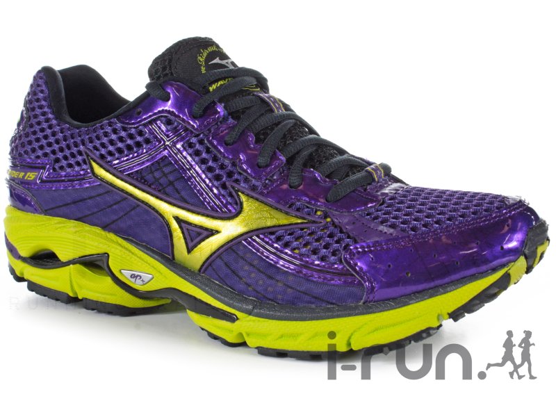 Mizuno wave sale rider 15 birch