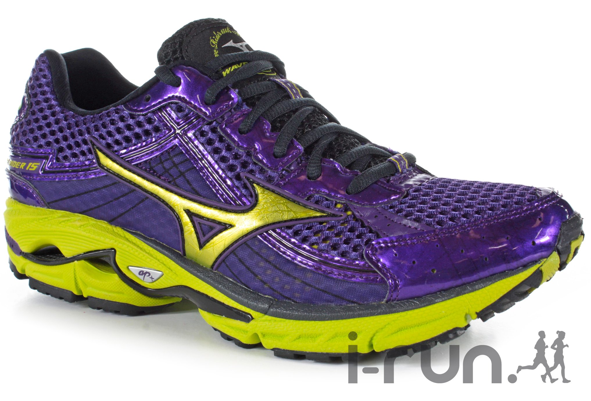 Mizuno wave rider clearance 15 2016