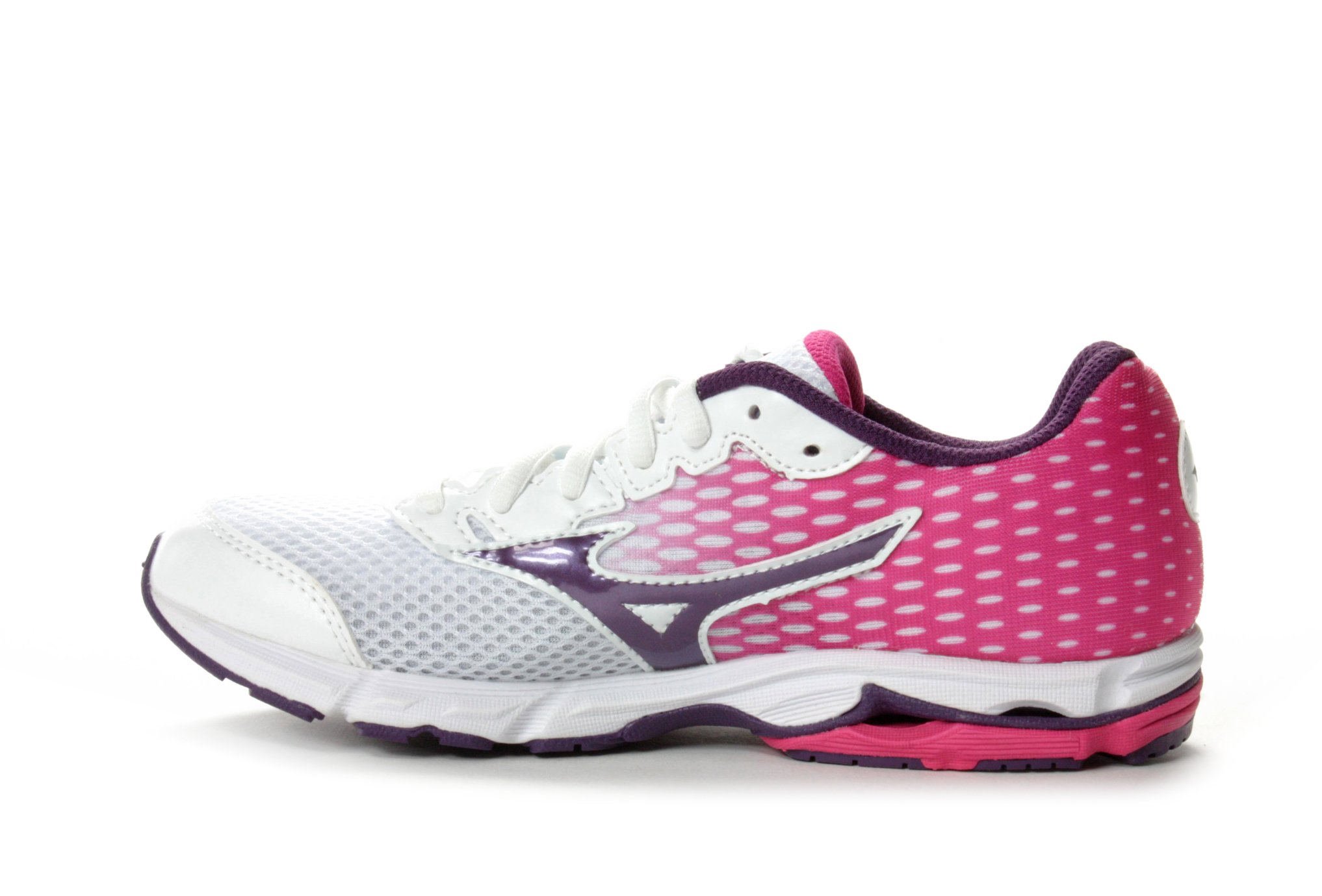 mizuno wave junior