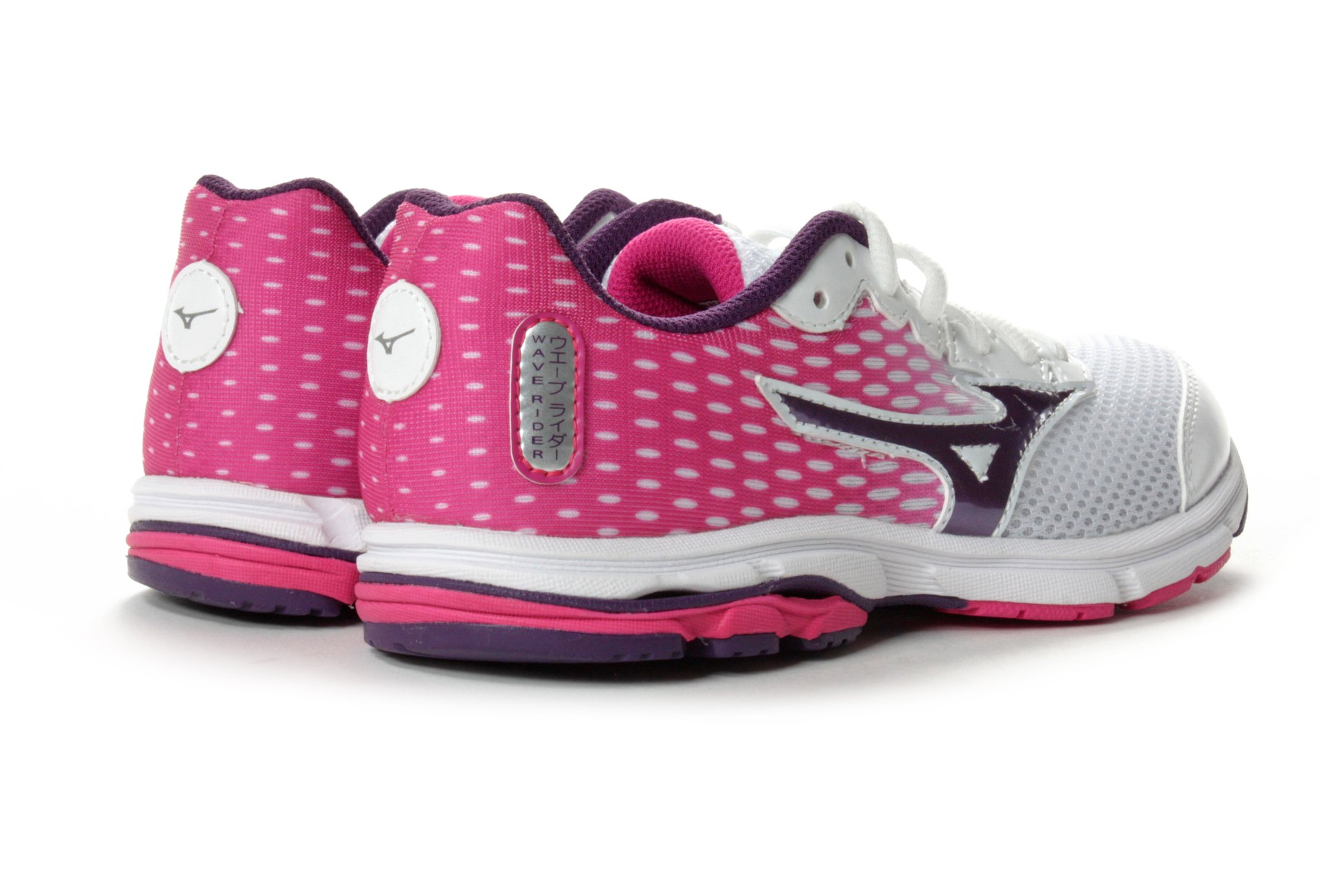mizuno wave junior