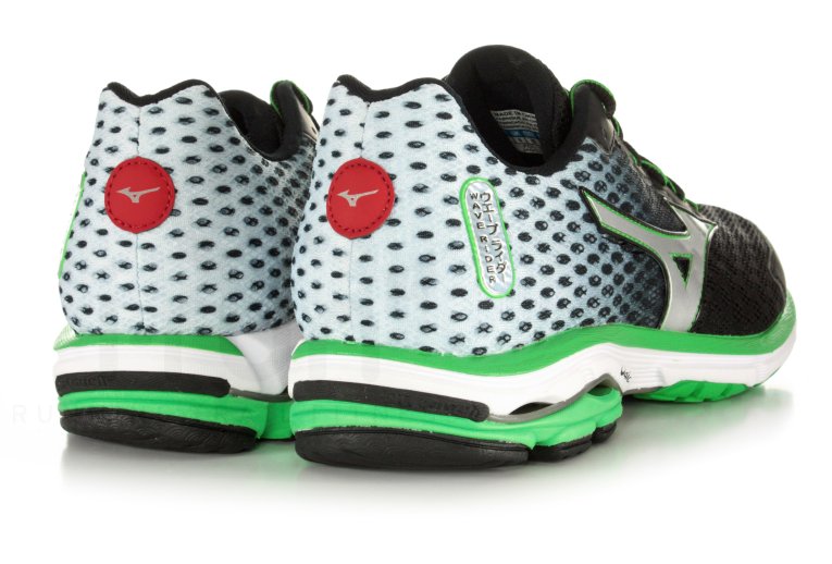 Mizuno Wave Rider 18