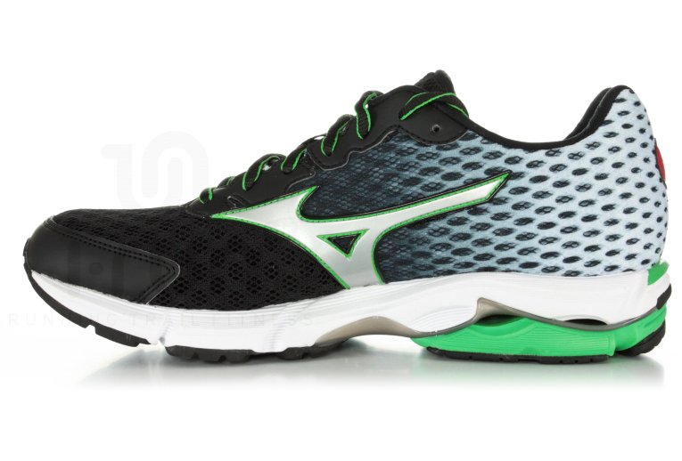 Mizuno Wave Rider 18