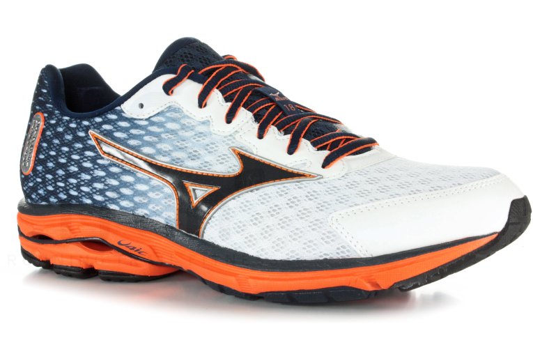 Mizuno Wave Rider 18