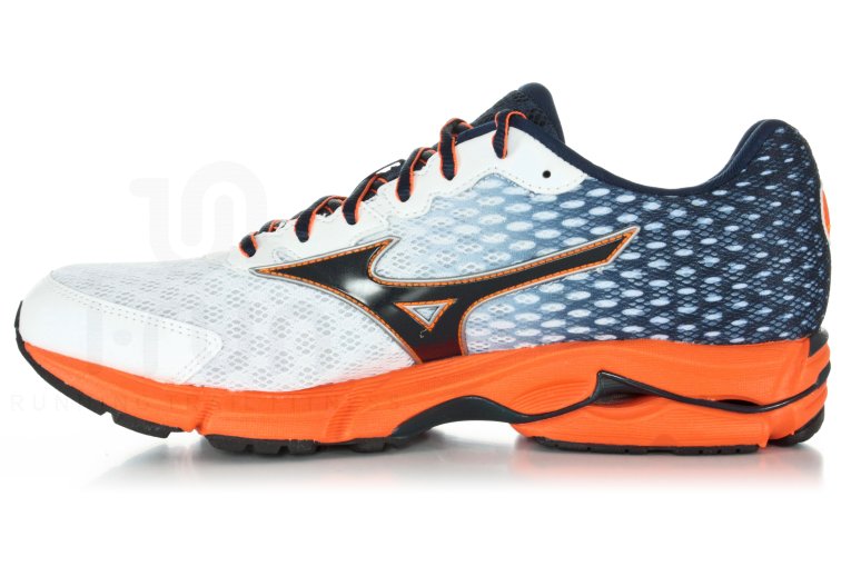 Mizuno Wave Rider 18