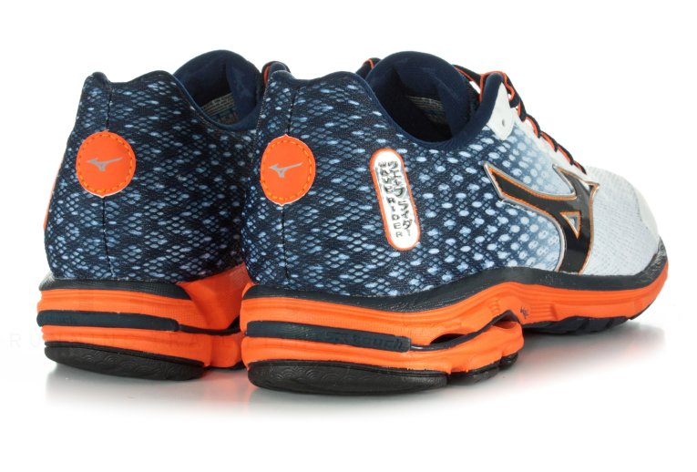 Mizuno Wave Rider 18