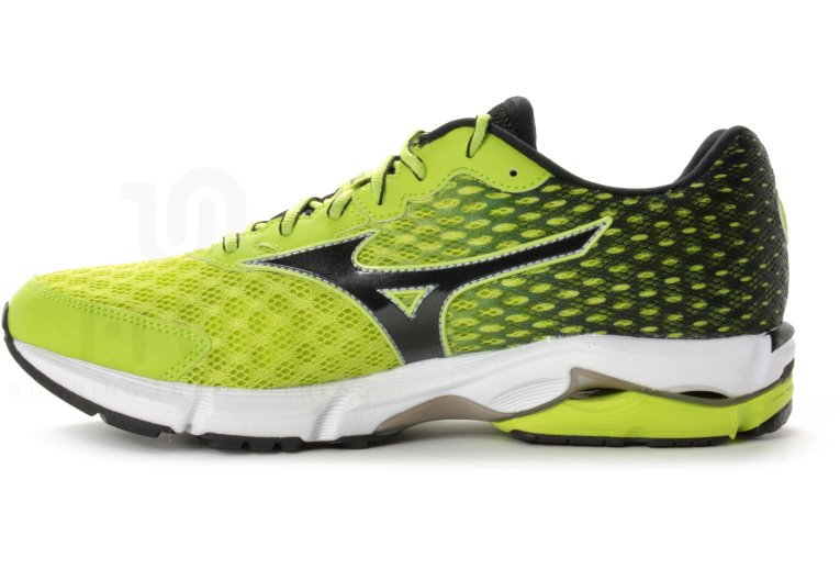 Mizuno Wave Rider 18