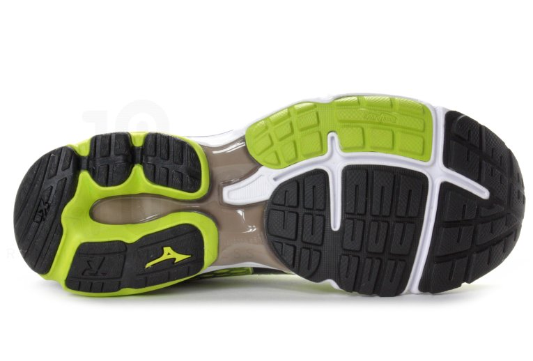 Mizuno Wave Rider 18