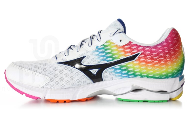 Mizuno Wave Rider 18 Osaka