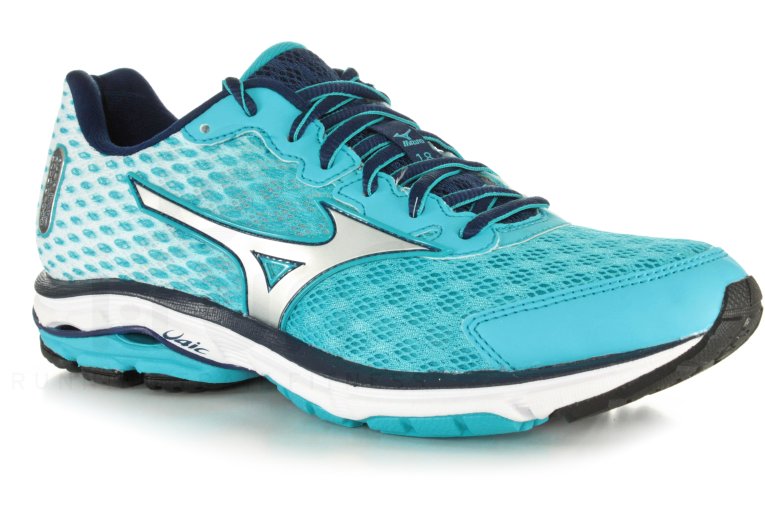 Mizuno Wave Rider 18