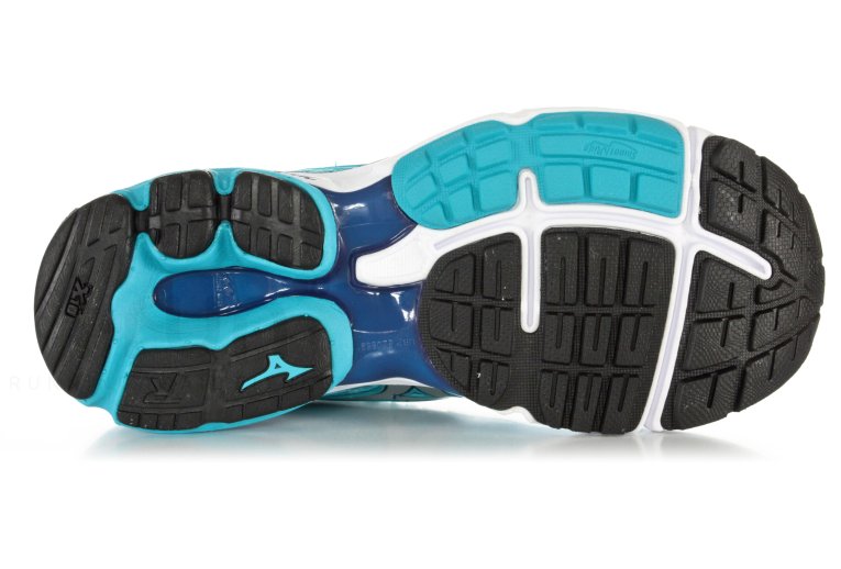 Mizuno Wave Rider 18