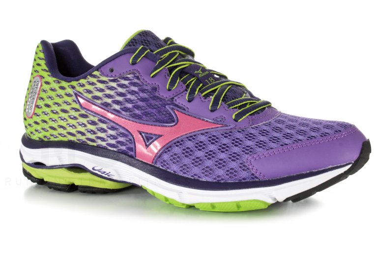 Mizuno Wave Rider 18