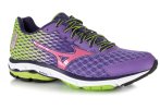 Mizuno Wave Rider 18