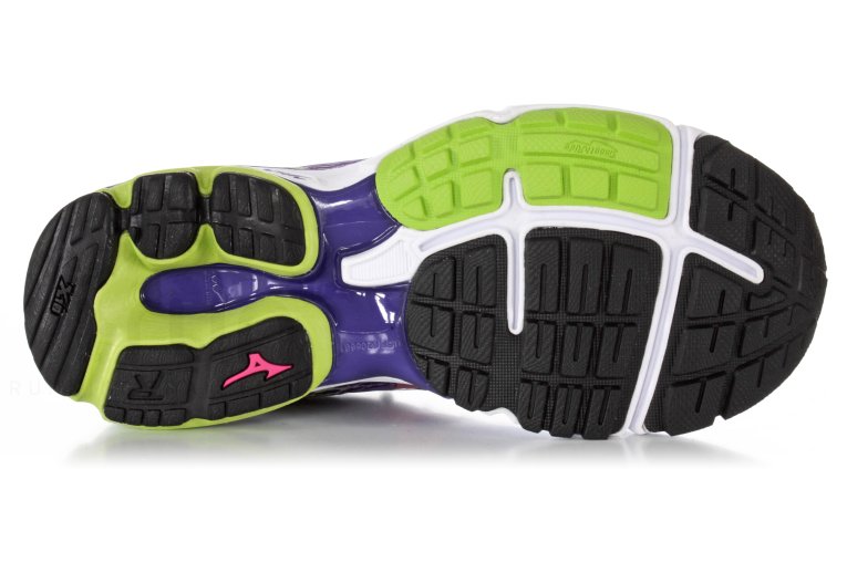 Mizuno Wave Rider 18