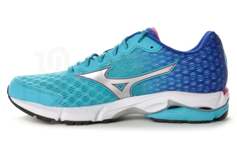 Mizuno Wave Rider 18