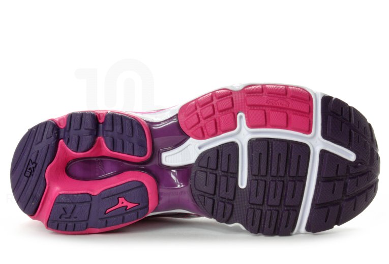 Mizuno Wave Rider 18