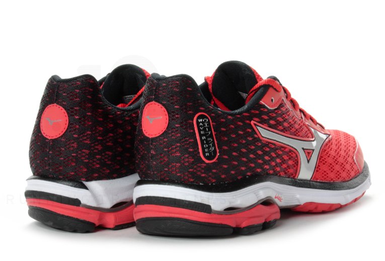Mizuno Wave Rider 18
