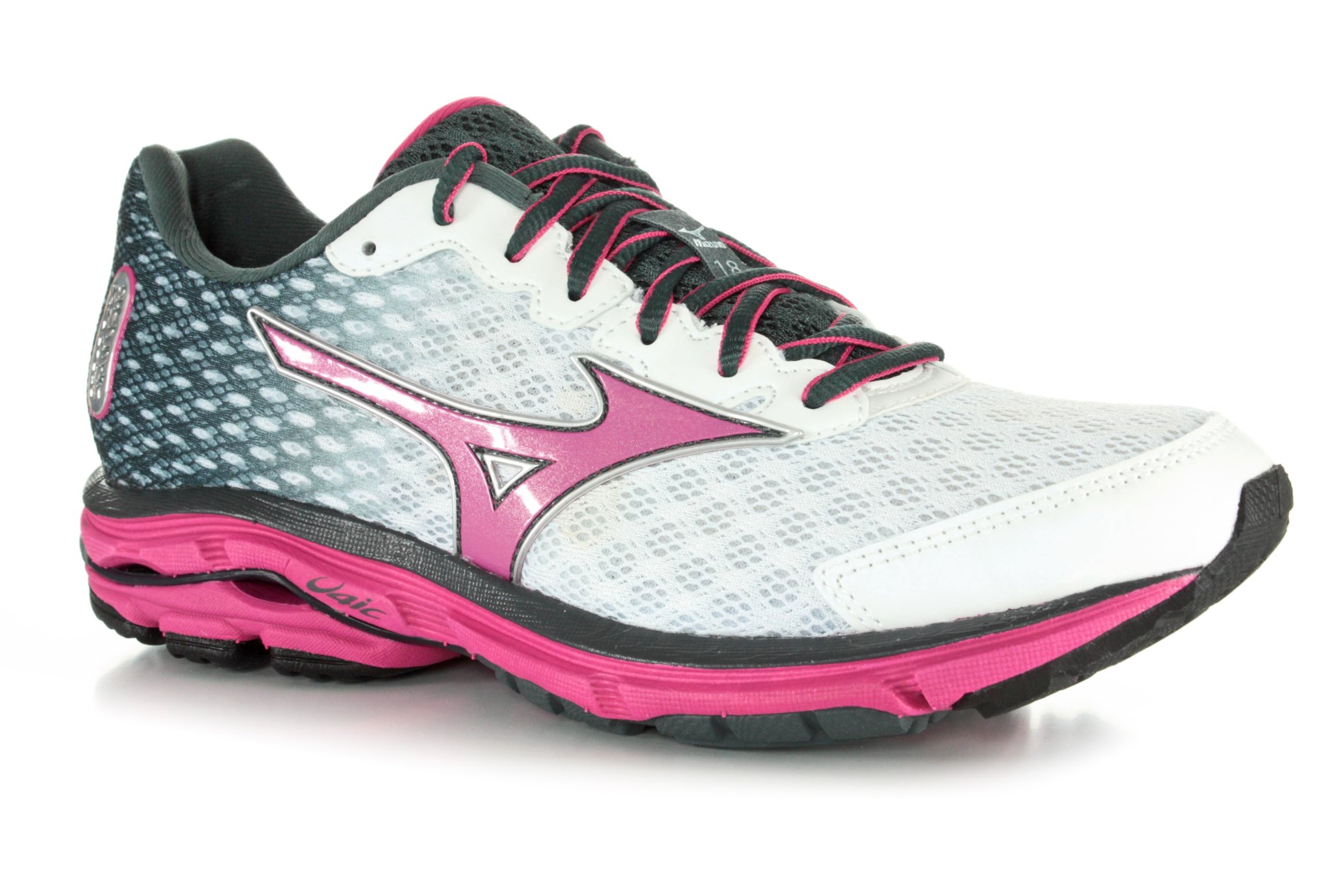 mizuno wave rider 17 femme