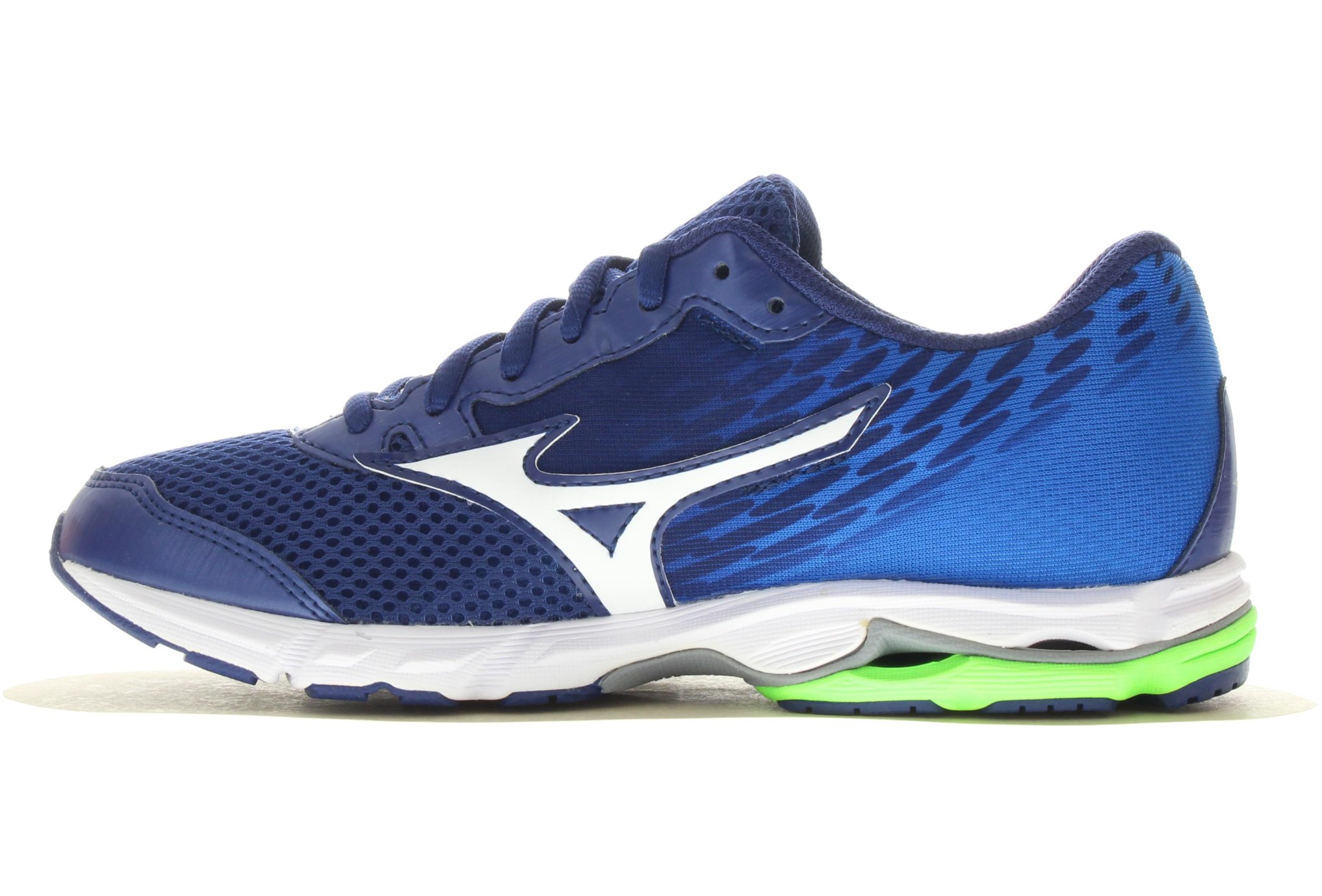 mizuno wave junior