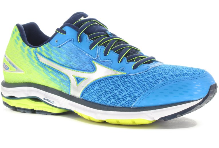 Mizuno Wave Rider 19