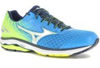Mizuno Wave Rider 19