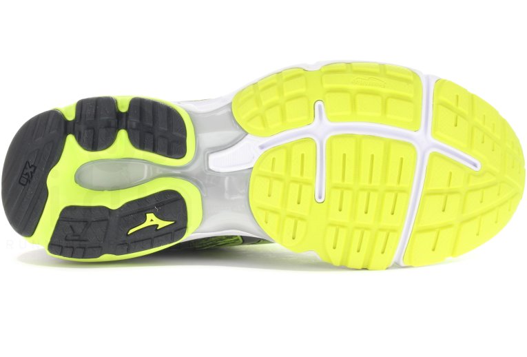 Mizuno Wave Rider 19