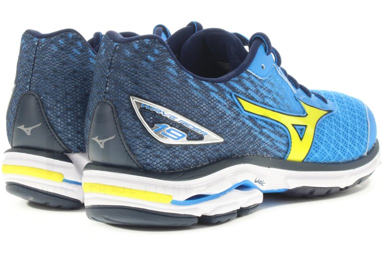 Mizuno Wave Rider 19