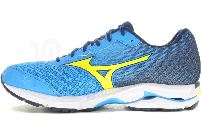 Mizuno Wave Rider 19