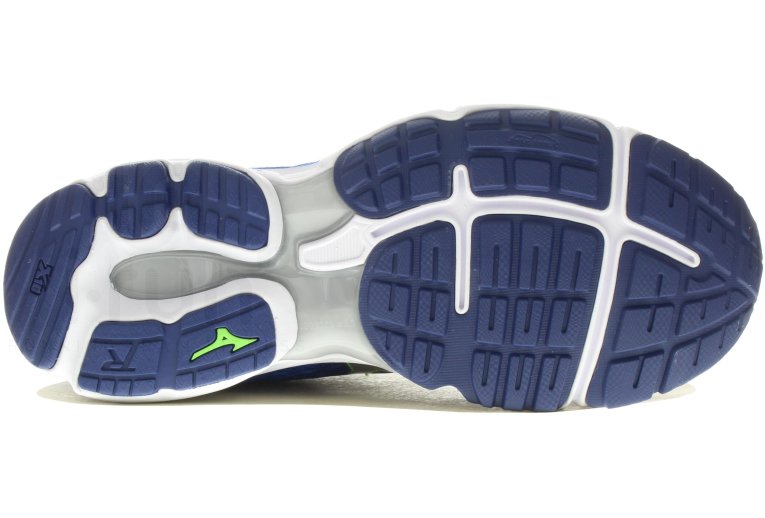 Mizuno Wave Rider 19