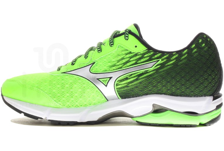 Mizuno Wave Rider 19