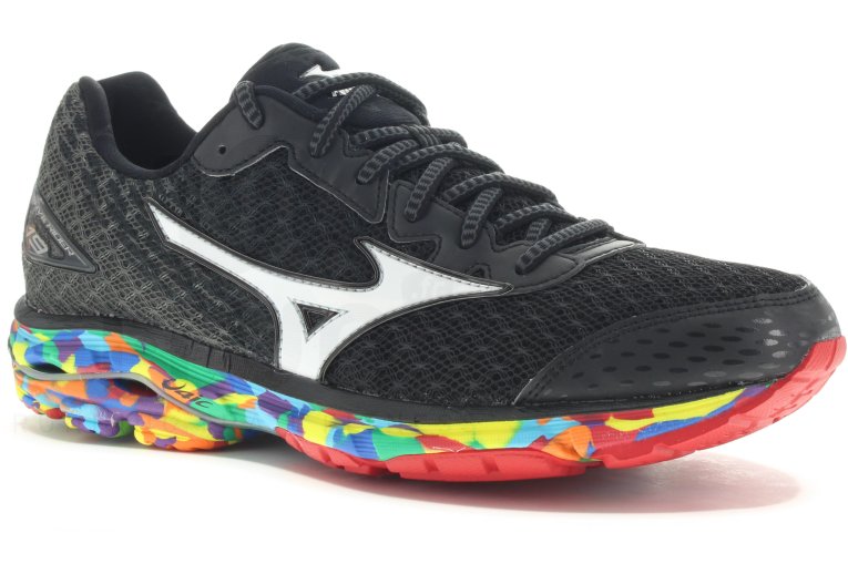 Mizuno Wave Rider 19 Osaka