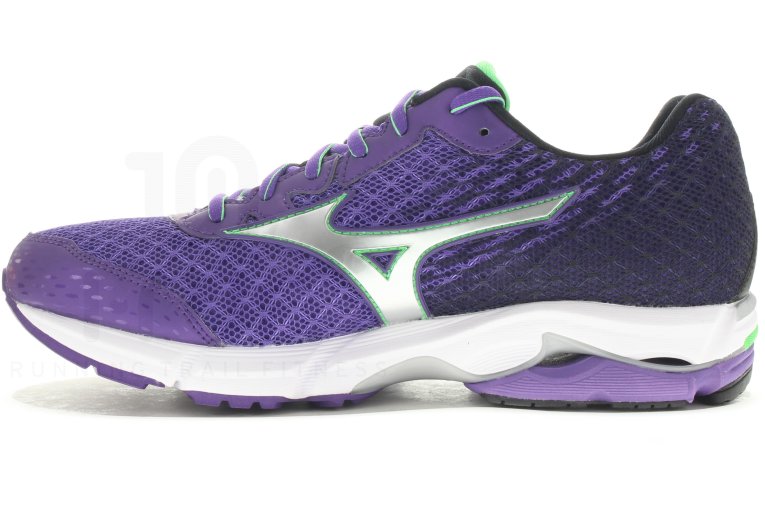 Mizuno Wave Rider 19