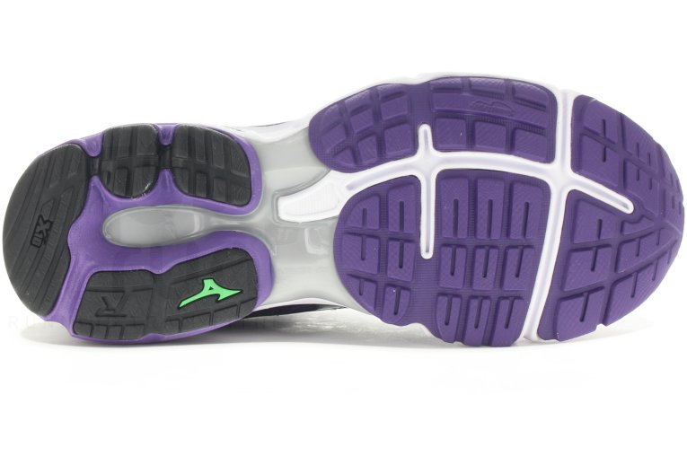 Mizuno Wave Rider 19