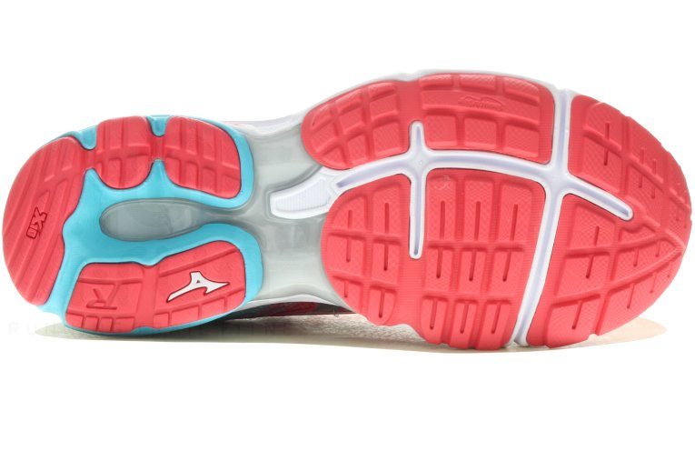 Mizuno Wave Rider 19