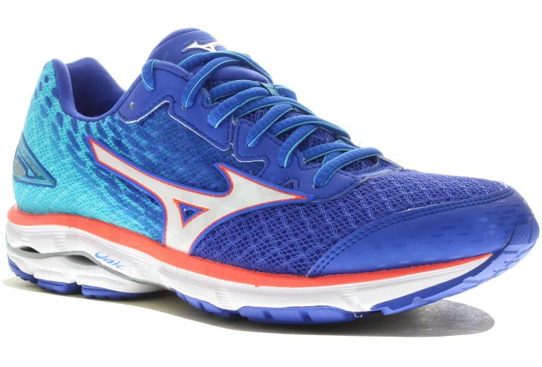 Mizuno Wave Rider 19