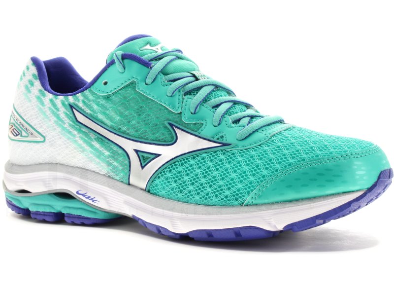 Mizuno wave rider 19 femme clearance avis